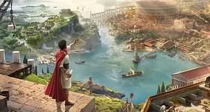 You Can Play Roman City Builder Anno 117: Pax Romana for Free This Weekend