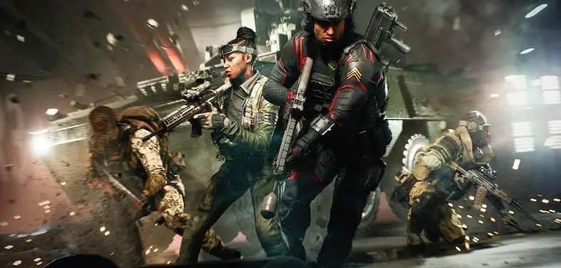 Battlefield 2042 Season 7: Turning Point Release Date - Everything We Know 