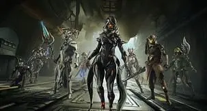 Digital Extremes Reveals New Warframe - And Announces New Protoframes