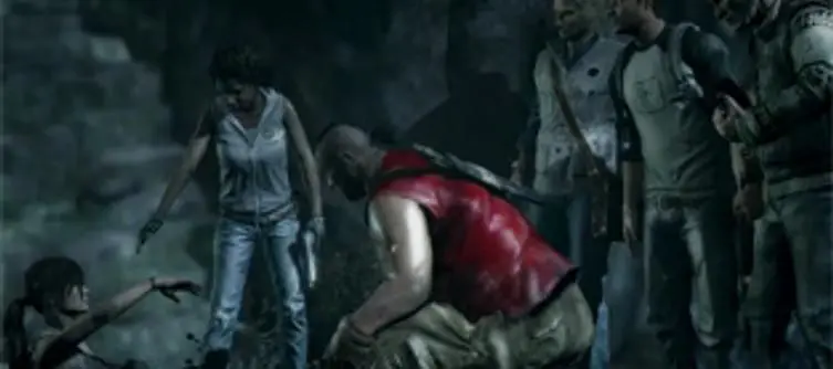E3 2012: Lara Croft has "never really had a personality," says Crystal Dynamics