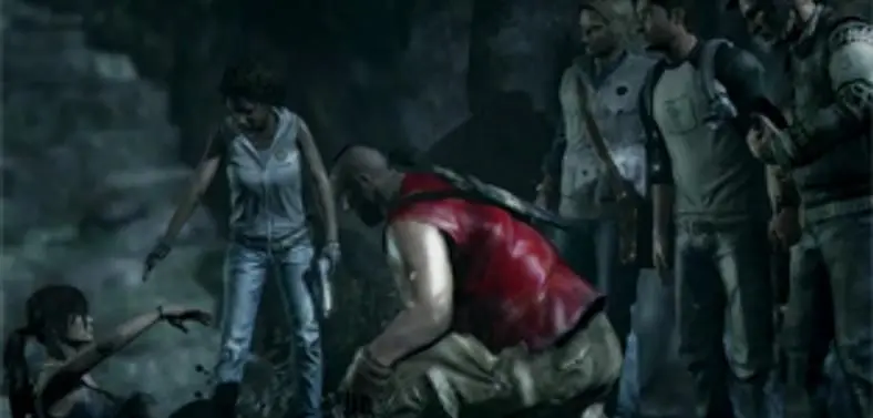 E3 2012: Lara Croft has "never really had a personality," says Crystal Dynamics