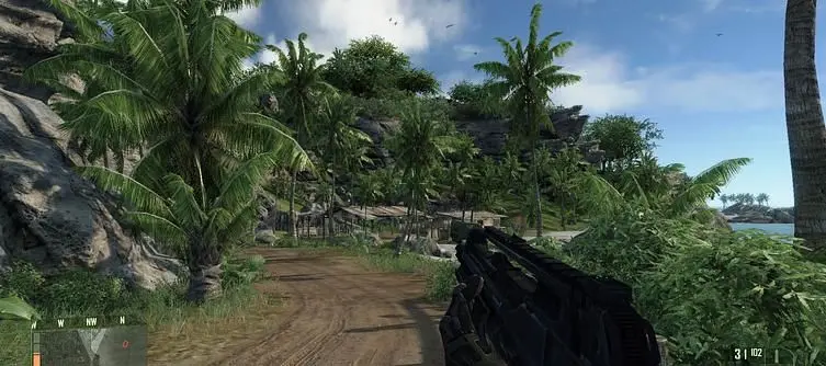 Microsoft almost acquired Crytek in 2003