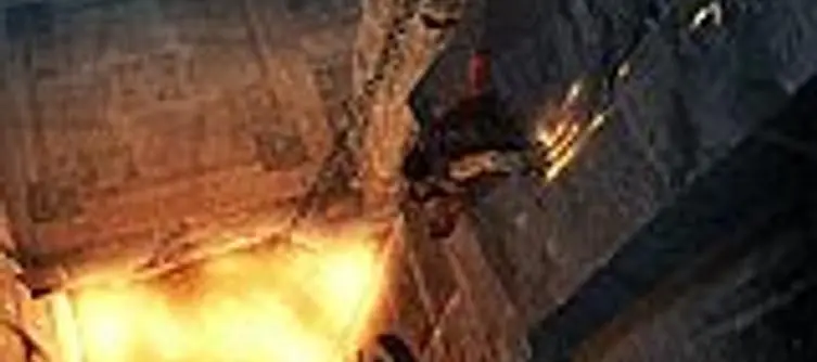 Prince of Persia - Ubidays 2008: Debut Trailer