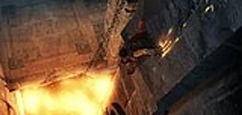 Prince of Persia - Ubidays 2008: Debut Trailer