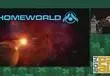 Homeworld Remastered screenshots at Gearbox's PAX Australia panel