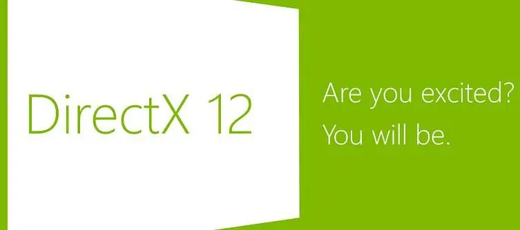 Rumour: Microsoft's DirectX 12 to support Nvidia and AMD GPUs 'working together'