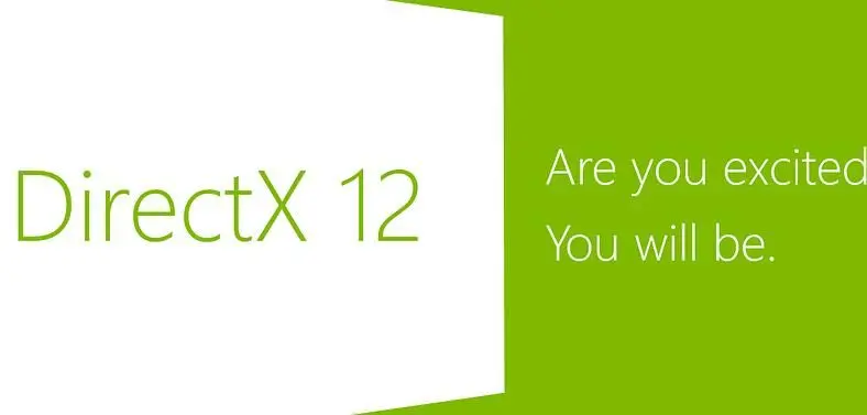 Rumour: Microsoft's DirectX 12 to support Nvidia and AMD GPUs 'working together'
