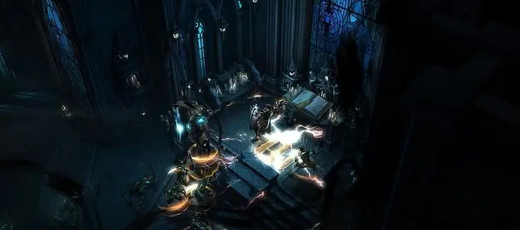 Diablo 3 Season 23 Patch Notes - Update 2.7.0 Revamps Follower System