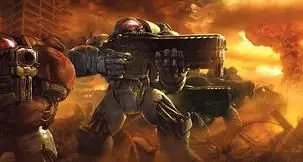 New Details Emerge for Nexon's Reported StarCraft Shooter