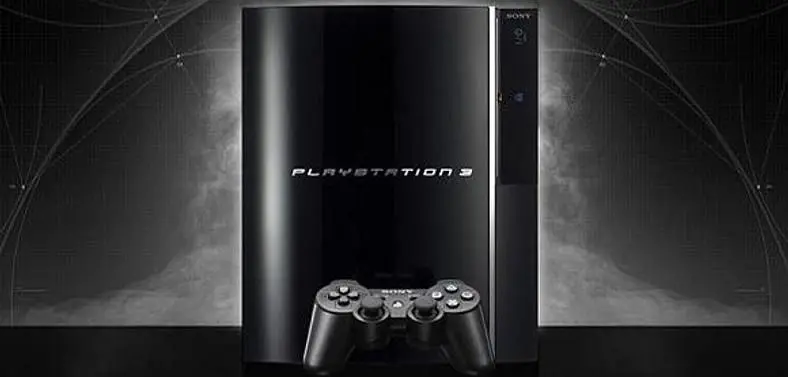 525K PlayStation 3 sold during Black Friday week in US