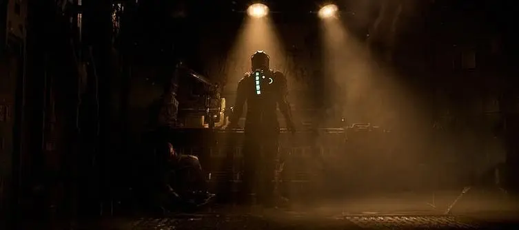 Dead Space Remake Gameplay Trailer Sees Isaac Clarke Facing Off Against Horrific Necromorphs