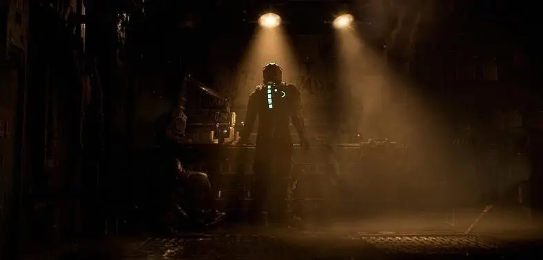 Dead Space Remake Gameplay Trailer Sees Isaac Clarke Facing Off Against Horrific Necromorphs