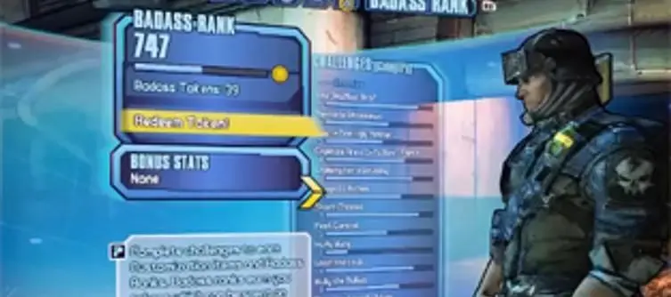Borderlands 2 suffers "fairly rare" Badass rank bug, devs "are looking into this"