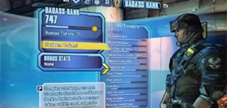 Borderlands 2 suffers "fairly rare" Badass rank bug, devs "are looking into this"