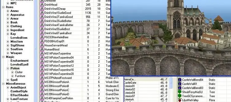 Elder Scrolls V: Skyrim mod tools confirmed