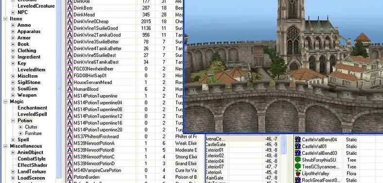 Elder Scrolls V: Skyrim mod tools confirmed
