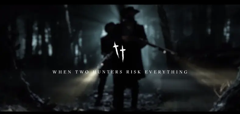 Crytek Re-Announce Hunt: Horrors of the Gilded Age as Hunt: Showdown - Becomes A Competitive FPS