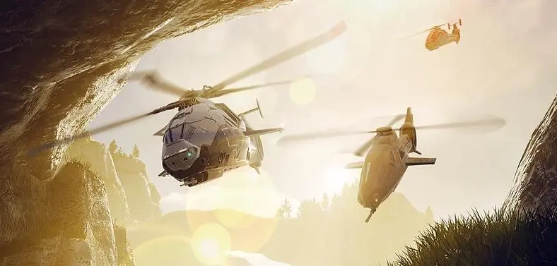 Comanche Release Date, Trailer, CO-OP - Everything we know