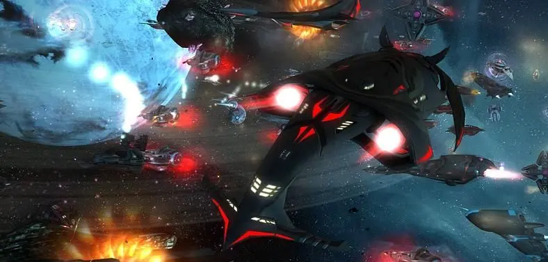 Civ 4 dev Soren Johnson consulting for Stardock