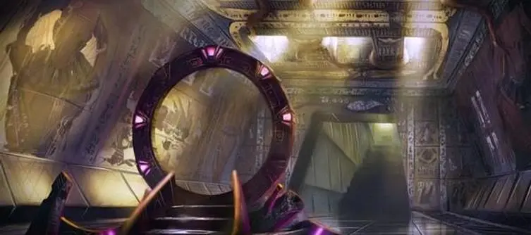 Stargate Worlds Dev files for bankcrupcy
