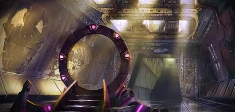 Stargate Worlds Dev files for bankcrupcy