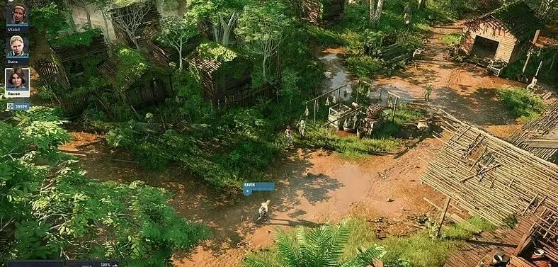 Jagged Alliance 3 Console Commands and Cheats