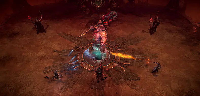 Is Diablo 4 Coming to Switch 2? - Release Date and Latest Updates