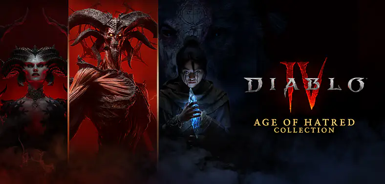 Diablo 4 on Nintendo Switch 2 - Release Date and Latest Updates