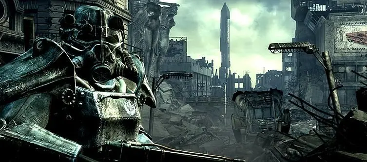 Rumour: Bethesda submits German trademark request for Fallout: Shadow of Boston