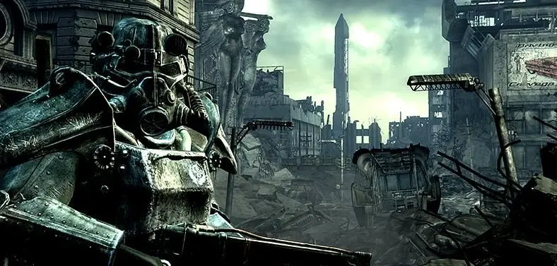 Rumour: Bethesda submits German trademark request for Fallout: Shadow of Boston