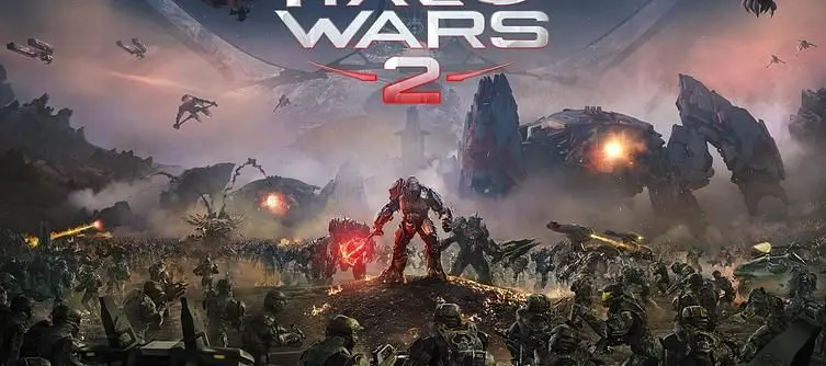 Halo Wars 2 Multiplayer Gameplay Revealed