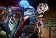 Borderlands 3 on Google Stadia Is An Outdated Version