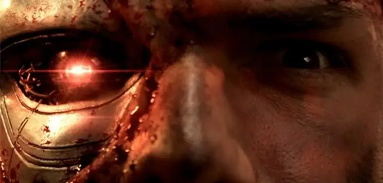 Report: Tie-in game to be released alongside Mortal Kombat: Legacy