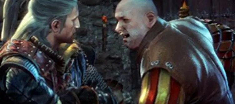 The Witcher 2 achieves almost 1 million sales in first half 2011