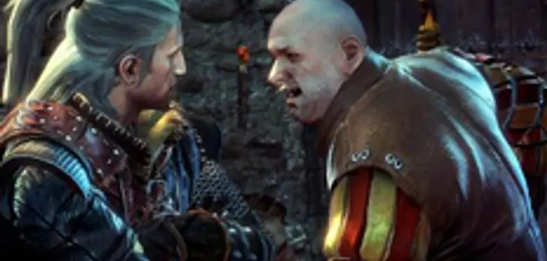 The Witcher 2 achieves almost 1 million sales in first half 2011