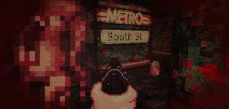 Dungeon Game revealed, arriving next week