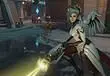 Overwatch will have dedicated servers, will support custom games