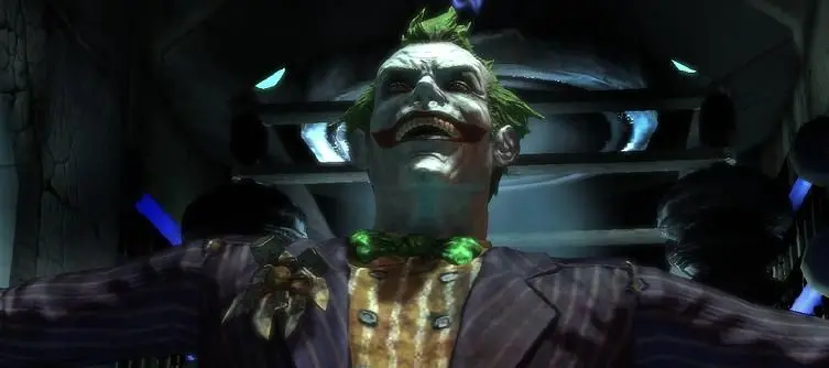 Batman Arkham Bundle coming to PS3, 360 on 23rd September