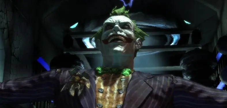 Batman Arkham Bundle coming to PS3, 360 on 23rd September