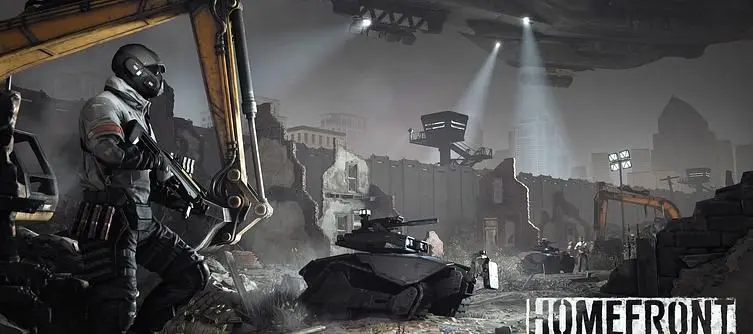 Reports indicate that Homefront: The Revolution director has left Crytek UK