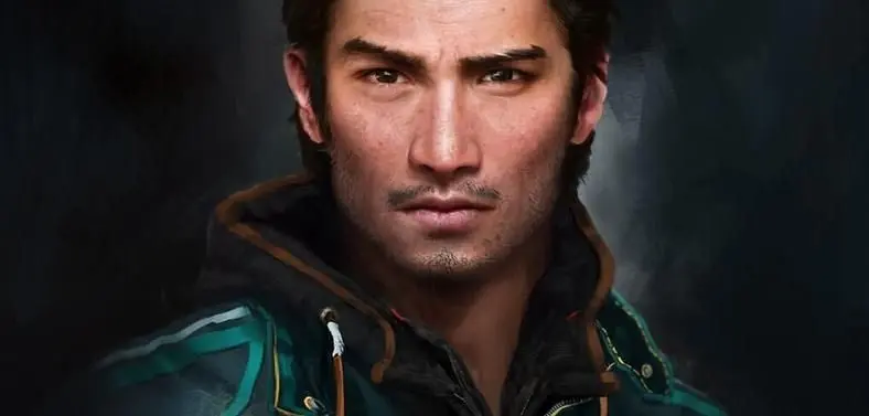 First image of Far Cry 4 protagonist revealed