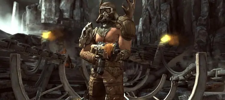 Rumor: Rage DLC coming soon