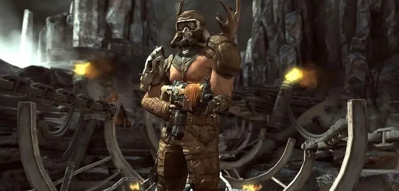 Rumor: Rage DLC coming soon
