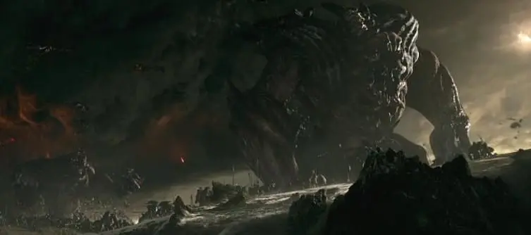 Diablo III "Evil is Back" TV spot airs