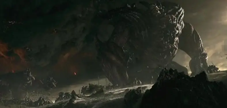 Diablo III "Evil is Back" TV spot airs
