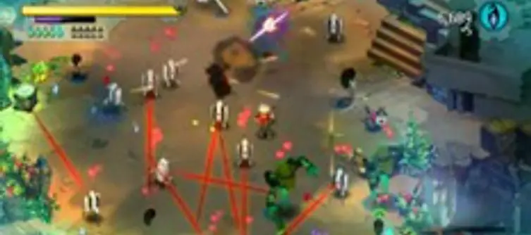 Supergiant: "No plans" for Bastion DLC, we "held nothing back"