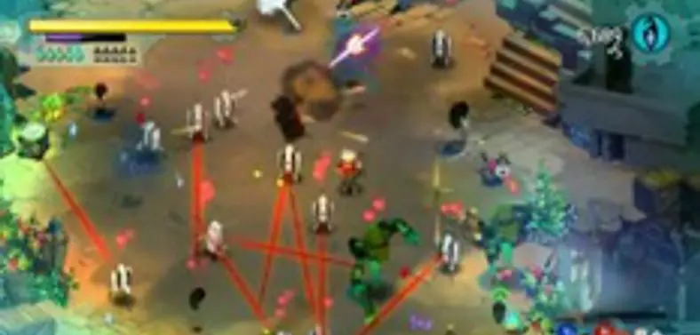 Supergiant: "No plans" for Bastion DLC, we "held nothing back"