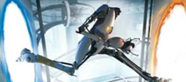 Portal 2 mods are 'multi-platform'