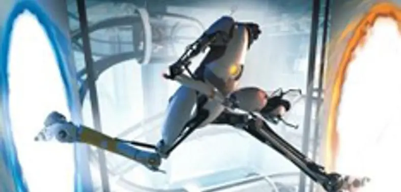 Portal 2 mods are 'multi-platform'