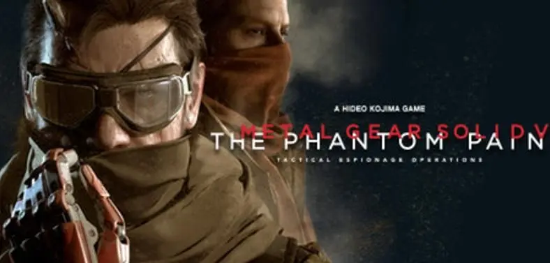 Metal Gear Solid 5: The Phantom Pain PC release date pushed forward to September 1
